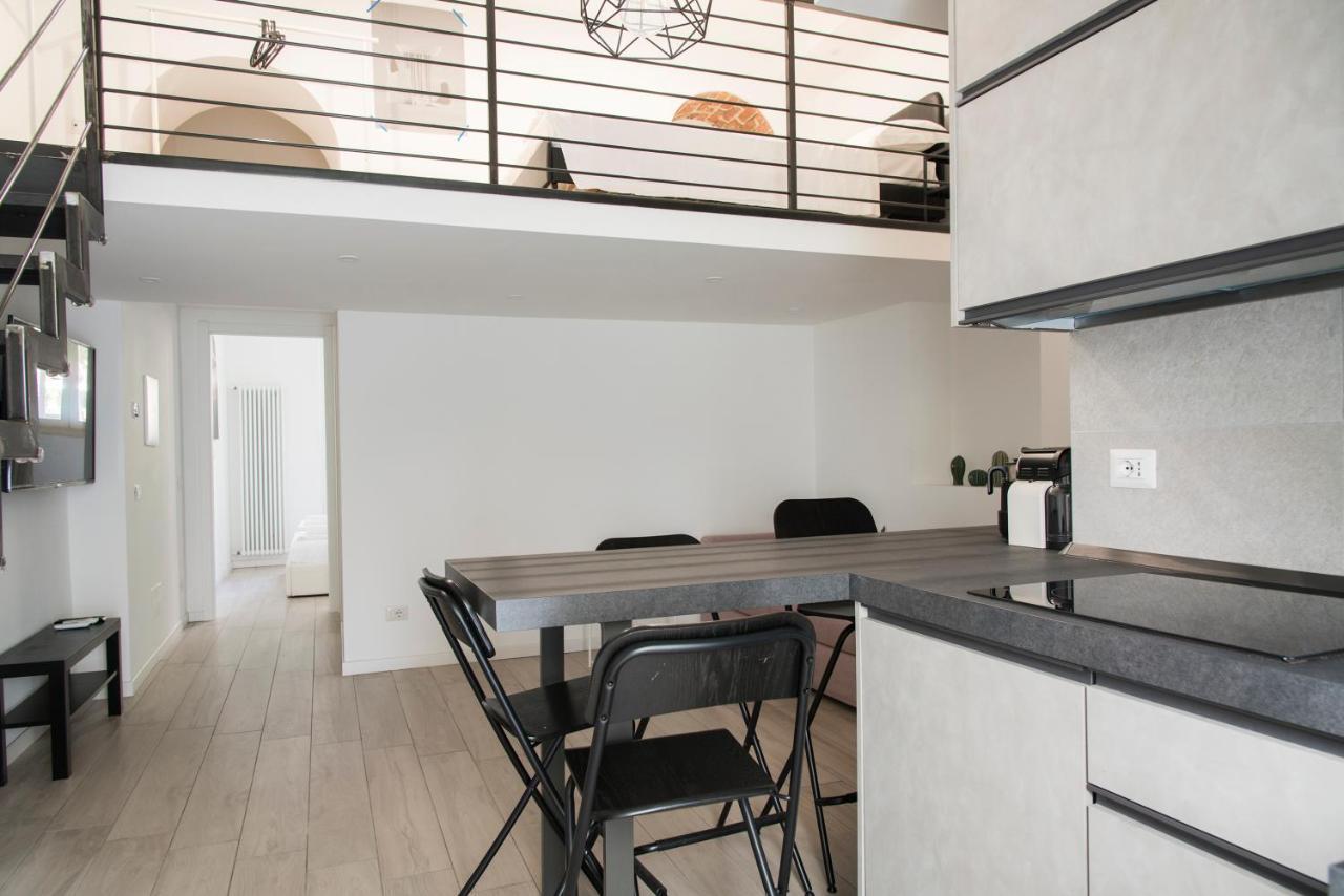 Youhosty - Pavia 7 Milano Eksteriør bilde